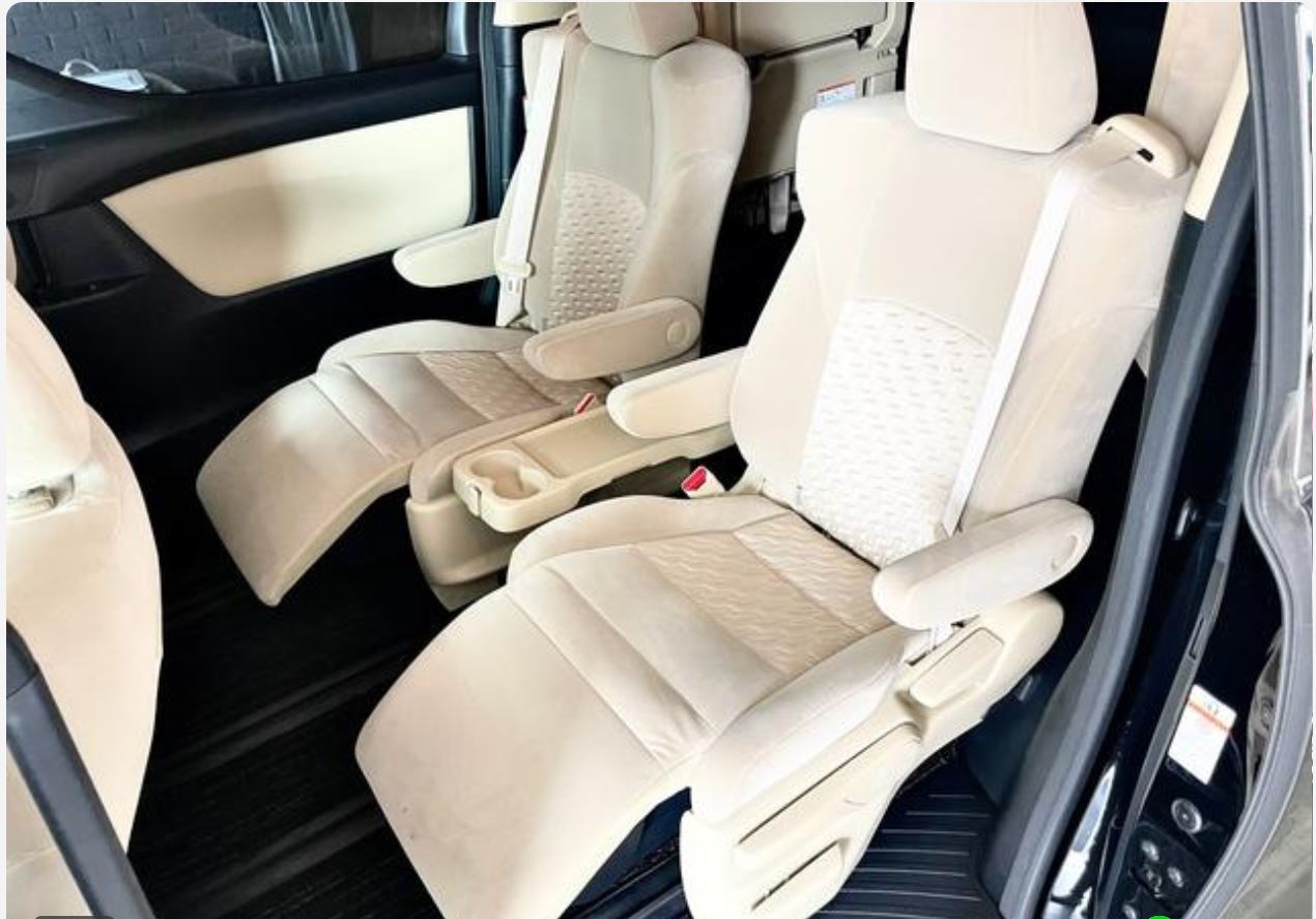 Toyota Alphard Hybrid for sale, direct Import supplied fully UK reg. Best Toyota Alphard Hybrid UK prices. Fact!
