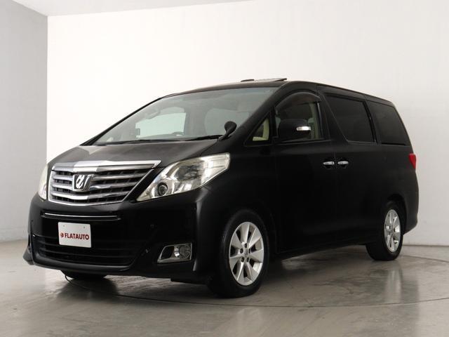 Toyota Alphard for sale, direct Import supplied fully UK reg. Best Toyota Alphard UK prices. Fact!