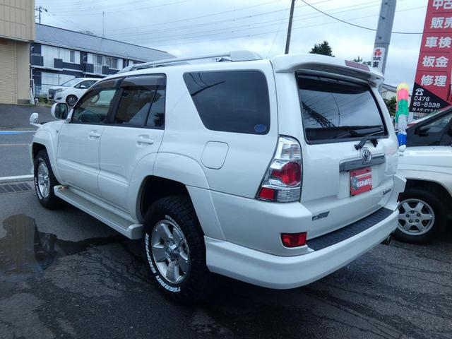 Toyota Hilux Surf for sale, direct Import supplied fully UK reg. Best Toyota Hilux Surf UK prices. Fact!