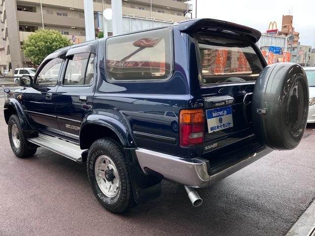 Toyota Hilux Surf for sale, direct Import supplied fully UK reg. Best Toyota Hilux Surf UK prices. Fact!