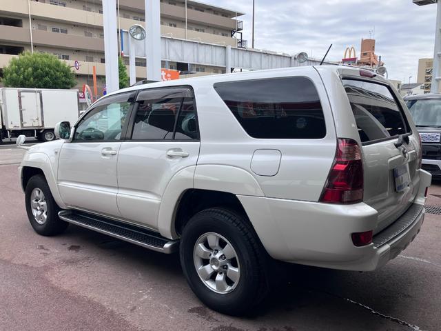 Toyota Hilux Surf for sale, direct Import supplied fully UK reg. Best Toyota Hilux Surf UK prices. Fact!