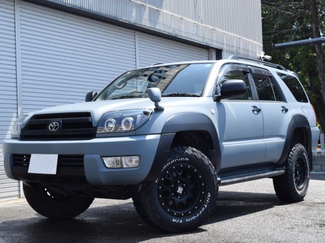 Toyota Hilux Surf for sale, direct Import supplied fully UK reg. Best Toyota Hilux Surf UK prices. Fact!