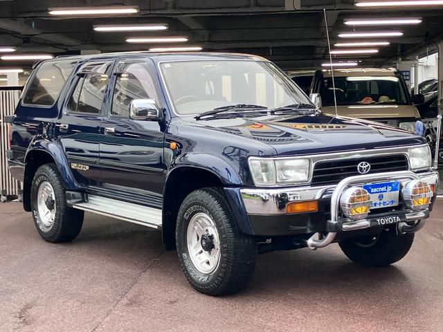 Toyota Hilux Surf for sale, direct Import supplied fully UK reg. Best Toyota Hilux Surf UK prices. Fact!