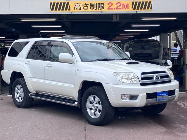 Toyota Hilux Surf for sale, direct Import supplied fully UK reg. Best Toyota Hilux Surf UK prices. Fact!