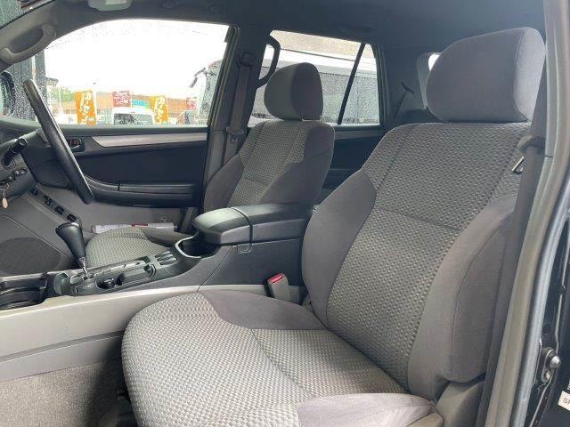 Toyota Hilux Surf for sale, direct Import supplied fully UK reg. Best Toyota Hilux Surf UK prices. Fact!