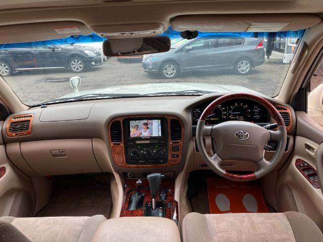 Toyota Landcruiser 100 for sale, direct Import supplied fully UK reg. Best Toyota Landcruiser 100 UK prices. Fact!