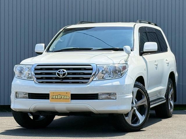 Toyota Landcruiser for sale, direct Import supplied fully UK reg. Best Toyota Landcruiser UK prices. Fact!