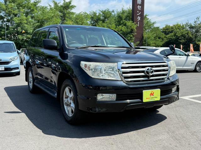 Toyota Landcruiser for sale, direct Import supplied fully UK reg. Best Toyota Landcruiser UK prices. Fact!
