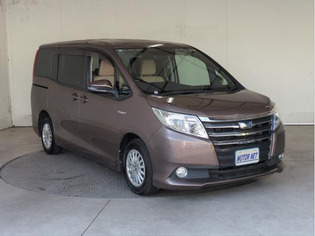 Toyota Noah Hybrid for sale, direct Import supplied fully UK reg. Best Toyota Noah Hybrid UK prices. Fact!
