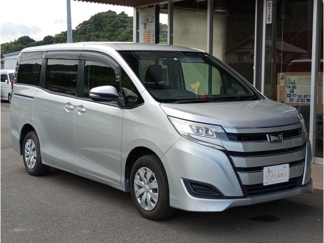 Toyota Noah Welfare for sale, direct Import supplied fully UK reg. Best Toyota Noah Welfare UK prices. Fact!