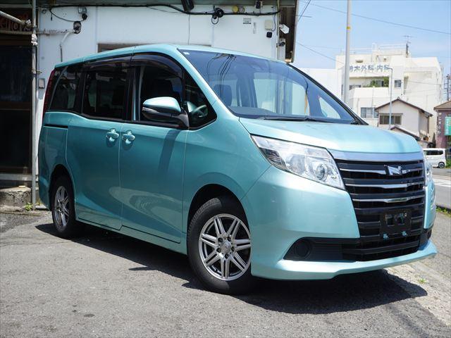 Toyota Noah Welfare for sale, direct Import supplied fully UK reg. Best Toyota Noah Welfare UK prices. Fact!