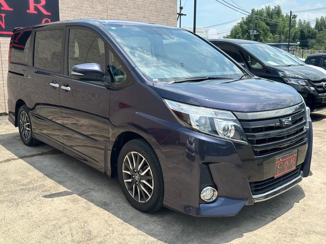 Toyota Noah for sale, direct Import supplied fully UK reg. Best Toyota Noah UK prices. Fact!