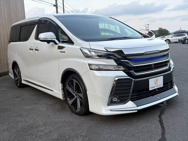 Toyota Vellfire Hybrid for sale, direct Import supplied fully UK reg. Best Toyota Vellfire Hybrid UK prices. Fact!