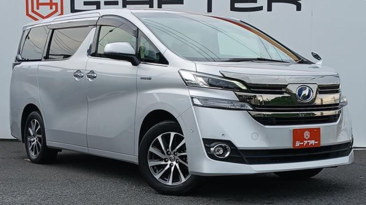 Toyota Vellfire Hybrid for sale, direct Import supplied fully UK reg. Best Toyota Vellfire Hybrid UK prices. Fact!