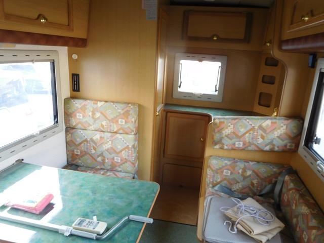 Mitsubishi Delica Campervan 4wd TD for sale direct from Japan supplied fully UK registered