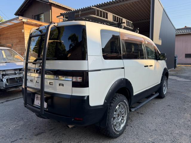 Mitsubishi Delica D5 for sale, direct Import supplied fully UK reg. Best Mitsubishi Delica D5 UK prices. Fact!
