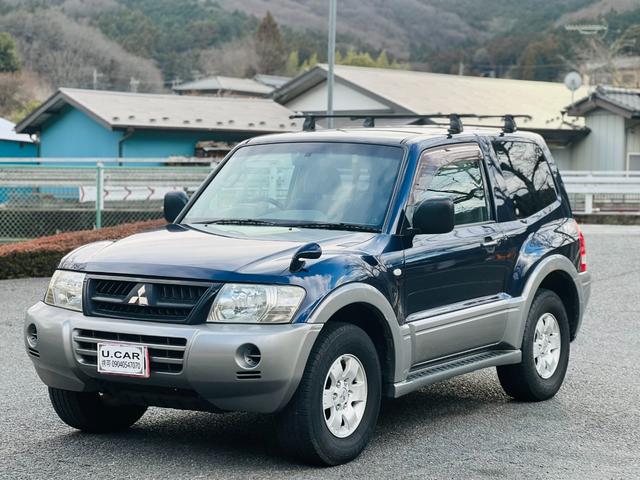 Mitsubishi Pajero SWB for sale, direct Import supplied fully UK reg. Best Mitsubishi Pajero SWB UK prices. Fact!