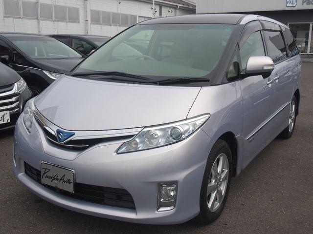 Toyota Estima Hybrid for sale, direct Import supplied fully UK reg. Best Toyota Estima Hybrid UK prices. Fact!
