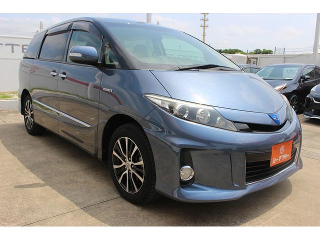Toyota Estima Hybrid for sale, direct Import supplied fully UK reg. Best Toyota Estima Hybrid UK prices. Fact!