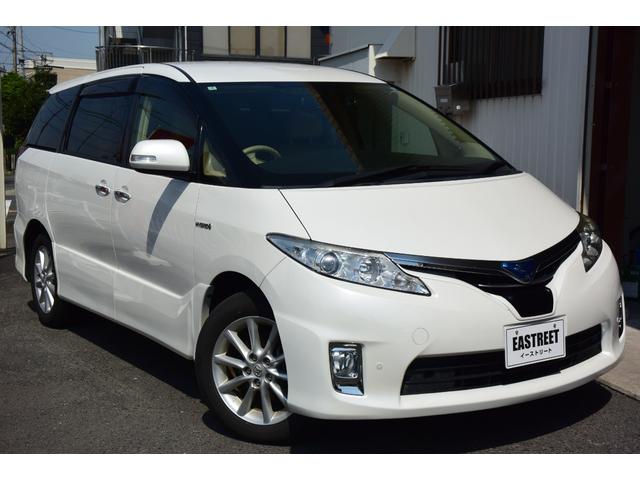 Toyota Estima Hybrid for sale, direct Import supplied fully UK reg. Best Toyota Estima Hybrid UK prices. Fact!