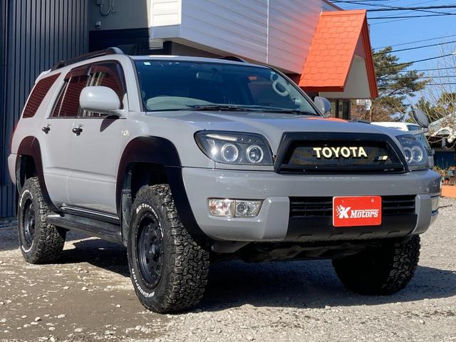 Toyota Hilux Surf for sale, direct Import supplied fully UK reg. Best Toyota Hilux Surf UK prices. Fact!