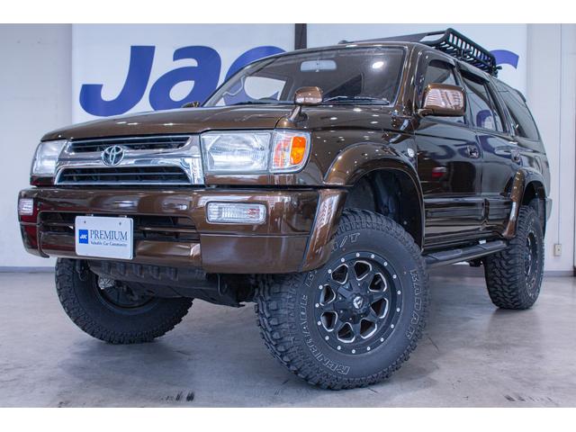 Toyota Hilux Surf for sale, direct Import supplied fully UK reg. Best Toyota Hilux Surf UK prices. Fact!