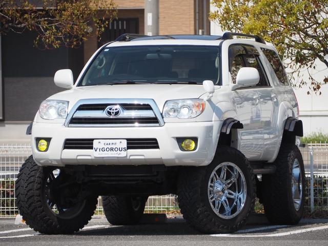 Toyota Hilux Surf for sale, direct Import supplied fully UK reg. Best Toyota Hilux Surf UK prices. Fact!