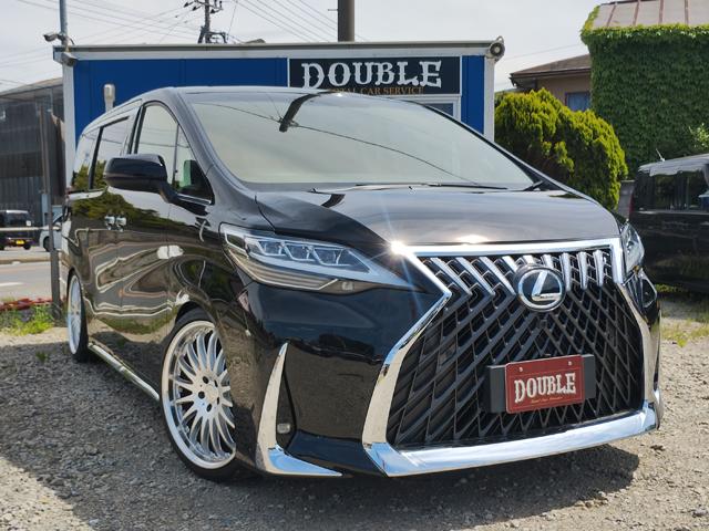 Toyota Vellfire for sale, direct Import supplied fully UK reg. Best Toyota Vellfire UK prices. Fact!