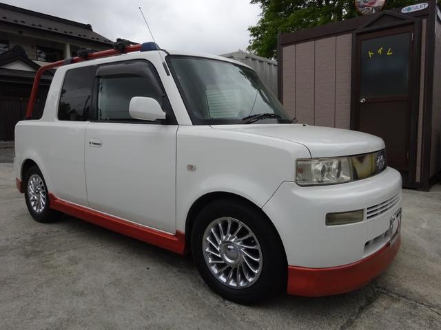 Toyota BB Open Deck for sale, direct Import supplied fully UK reg. Best Toyota BB Open Deck UK prices. Fact!