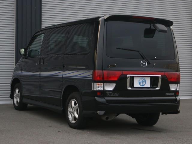 Mazda Bongo for sale, direct Import supplied fully UK reg. Best Mazda Bongo UK prices. Fact!