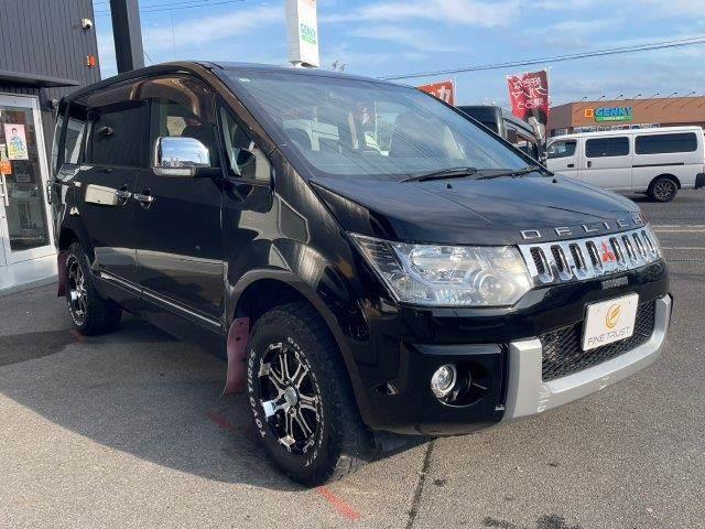 Mitsubishi Delica D5 for sale, direct Import supplied fully UK reg. Best Mitsubishi Delica D5 UK prices. Fact!