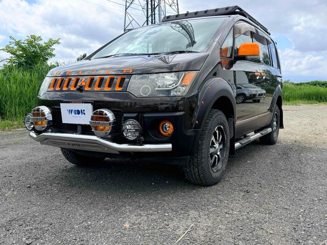 Mitsubishi Delica D5 for sale, direct Import supplied fully UK reg. Best Mitsubishi Delica D5 UK prices. Fact!
