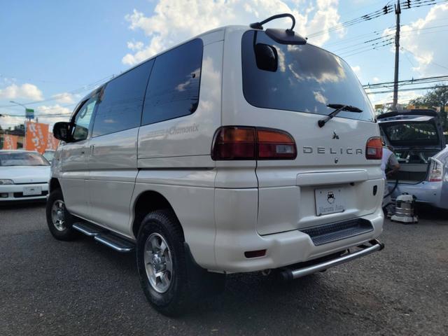 Mitsubishi Delica Spacegear for sale, direct Import supplied fully UK reg. Best Mitsubishi Delica Spacegear UK prices. Fact!