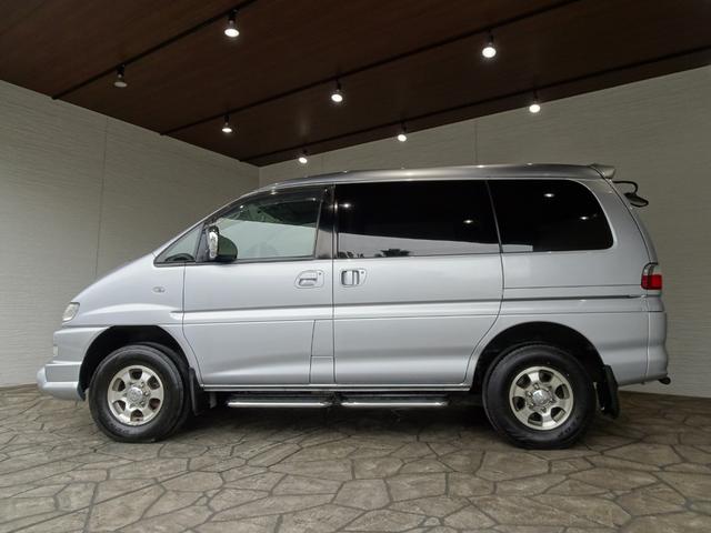 Mitsubishi Delica Spacegear for sale, direct Import supplied fully UK reg. Best Mitsubishi Delica Spacegear UK prices. Fact!