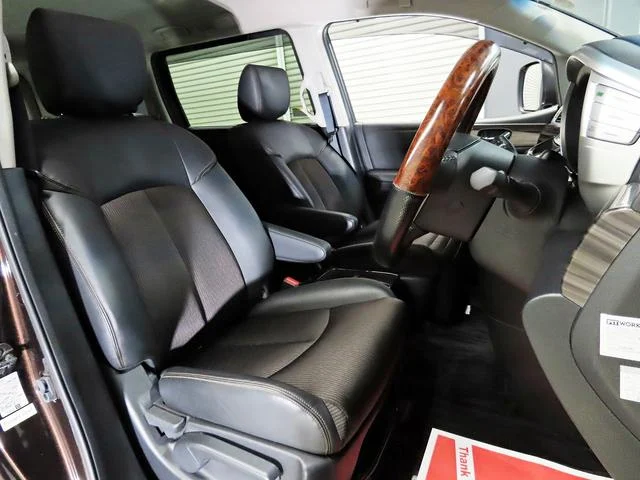 Nissan Elgrand for sale, direct Import supplied fully UK reg. Best Nissan Elgrand UK prices. Fact!