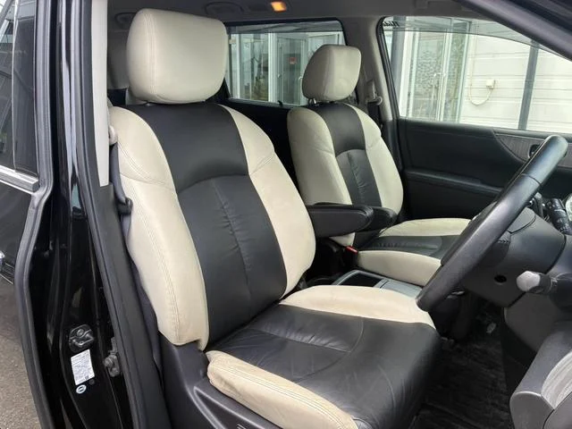 Nissan Elgrand for sale, direct Import supplied fully UK reg. Best Nissan Elgrand UK prices. Fact!