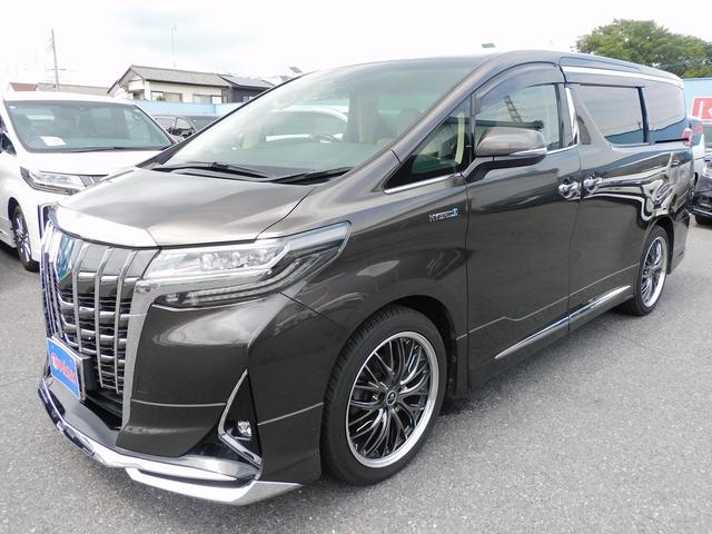 Toyota Alphard Hybrid for sale, direct Import supplied fully UK reg. Best Toyota Alphard Hybrid UK prices. Fact!