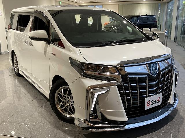Toyota Alphard Hybrid for sale, direct Import supplied fully UK reg. Best Toyota Alphard Hybrid UK prices. Fact!