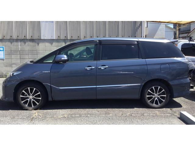 Toyota Estima Hybrid for sale, direct Import supplied fully UK reg. Best Toyota Estima Hybrid UK prices. Fact!