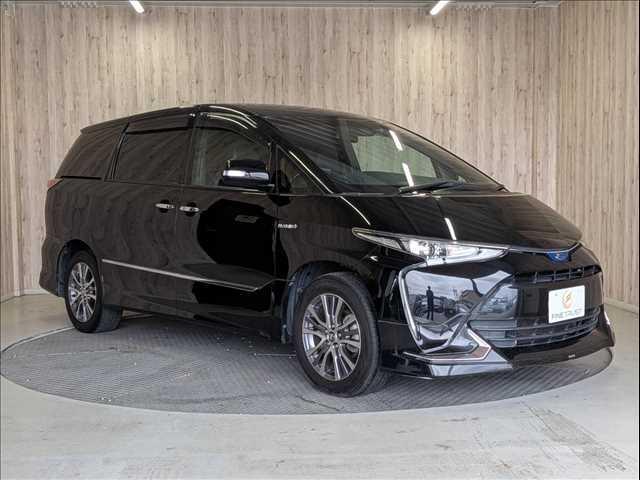 Toyota Estima Hybrid for sale, direct Import supplied fully UK reg. Best Toyota Estima Hybrid UK prices. Fact!