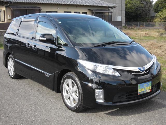Toyota Estima Hybrid for sale, direct Import supplied fully UK reg. Best Toyota Estima Hybrid UK prices. Fact!