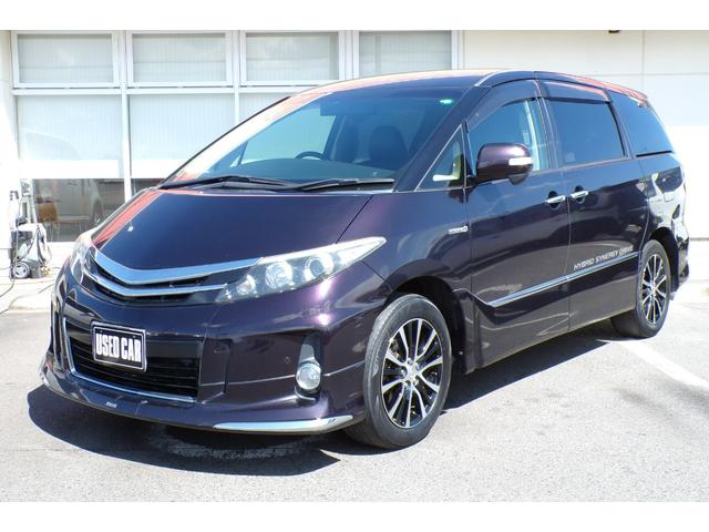 Toyota Estima Hybrid for sale, direct Import supplied fully UK reg. Best Toyota Estima Hybrid UK prices. Fact!