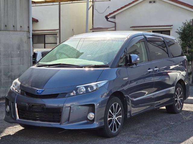 Toyota Estima Hybrid for sale, direct Import supplied fully UK reg. Best Toyota Estima Hybrid UK prices. Fact!