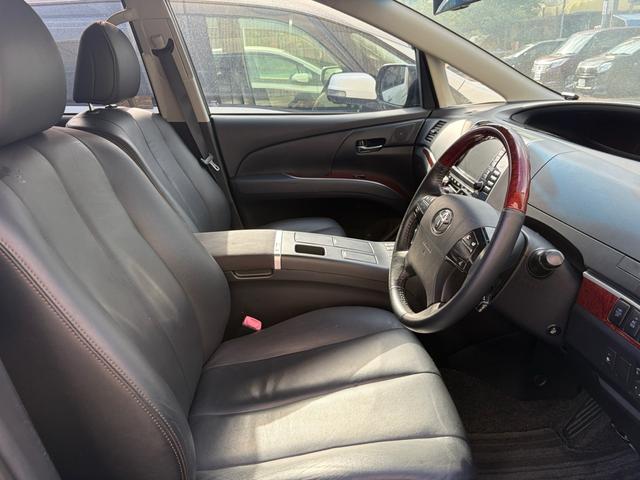 Toyota Estima Hybrid for sale, direct Import supplied fully UK reg. Best Toyota Estima Hybrid UK prices. Fact!