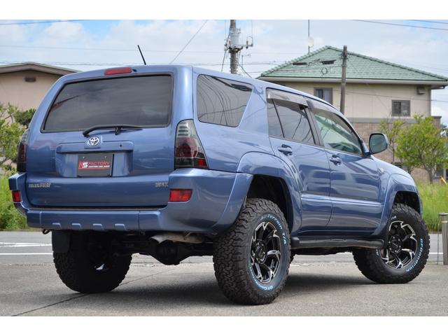 Toyota Hilux Surf for sale, direct Import supplied fully UK reg. Best Toyota Hilux Surf UK prices. Fact!