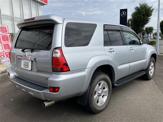 Toyota Hilux Surf for sale, direct Import supplied fully UK reg. Best Toyota Hilux Surf UK prices. Fact!