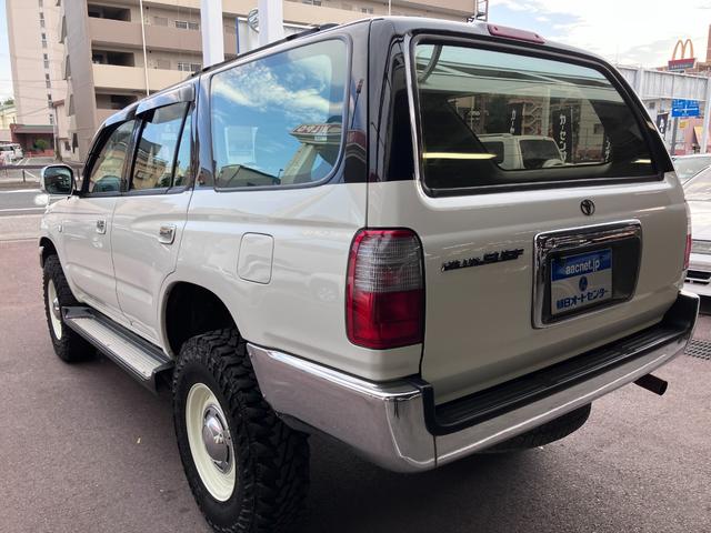 Toyota Hilux Surf for sale, direct Import supplied fully UK reg. Best Toyota Hilux Surf UK prices. Fact!