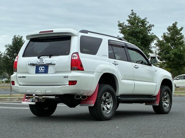 Toyota Hilux Surf for sale, direct Import supplied fully UK reg. Best Toyota Hilux Surf UK prices. Fact!