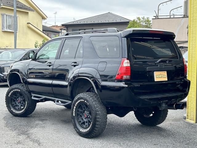 Toyota Hilux Surf for sale, direct Import supplied fully UK reg. Best Toyota Hilux Surf UK prices. Fact!