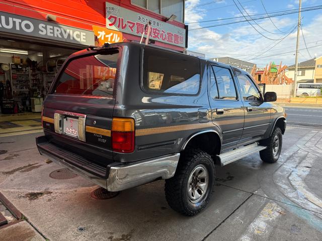 Toyota Hilux Surf for sale, direct Import supplied fully UK reg. Best Toyota Hilux Surf UK prices. Fact!